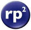 Relentless Pursuit of Perfection logo